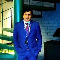 Vikas Arora