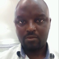 Ouedje Michael Agbedia