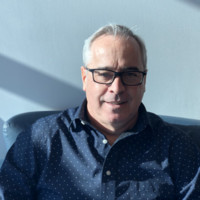 Marc Leblanc
