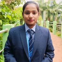 Susmita Dhal