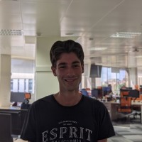 Sergio Bermudez Rodriguez