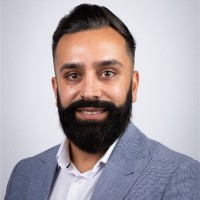 Amar Vagani - Ba (Hons), Dip Fa