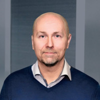 Niklas Kreutzman