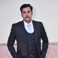 Muhammad Haseeb Tariq Qureshi