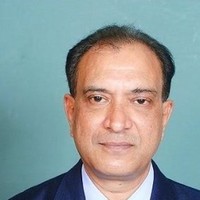 Pramod Kanchi