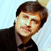 Kashif Waseem