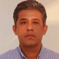 Francisco Javier Muñoz Chacon