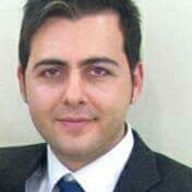 Siavash Razani