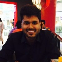 Suraj Parkash Arya