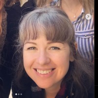 Ali Coulson