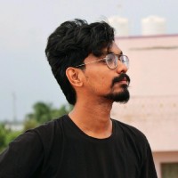 Yogaraj S
