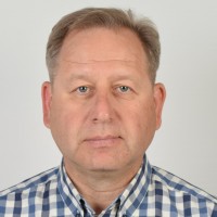 Roumen Ivanov, MBA