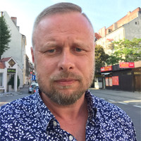 Piotr Pasik