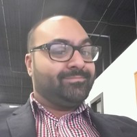 Harry Hasham