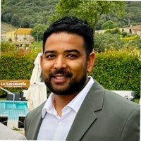 Karan R.