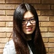 Hollie (Ruixian) Zhang