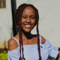 Jacqueline Wanjiku