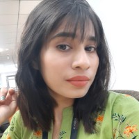 Shalu Tomar