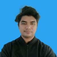 Ahmad Khalid bin Habin