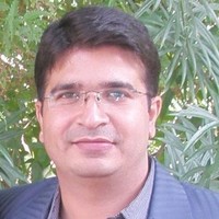 Pranab Mishra