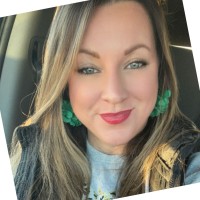 Veronica Shoffner