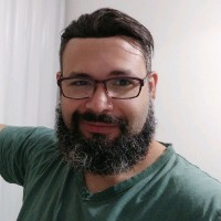 Robert Soriano