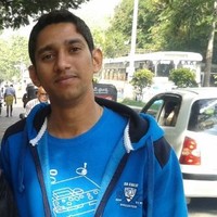 naresh goli