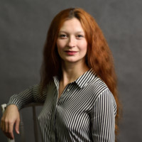 Liliia Yershova