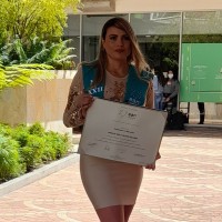 Mónica Ñustes Delgado