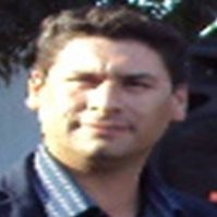 Alberto Carrillo