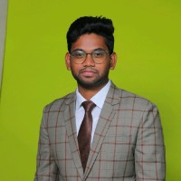 Shaik jabivulla