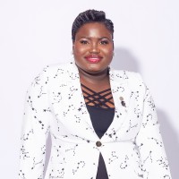 Nana Akua Agyapomaa Kyereh