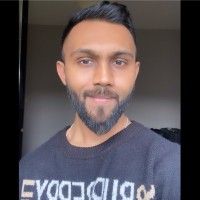 Rishab Rajesh Kumar