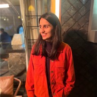 Zoona Tariq