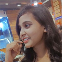 Valapushetty Harika