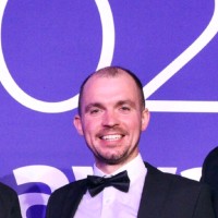 Patrick O' Hart