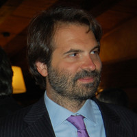 Carlo Borioli, Ph.D