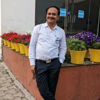 K C Venkata Reddy