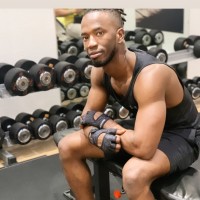 Omar Bah