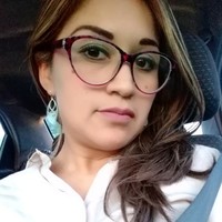 Dora Alicia Nicolás