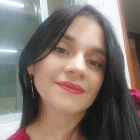 Andrea Acevedo Mendoza