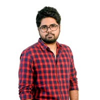 Sivananthan M
