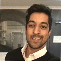 Gurinder Seehra