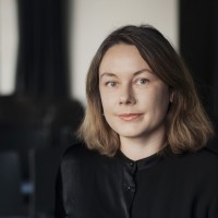 Kristina Mažeikaitė