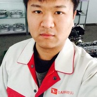 张胜龙
