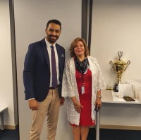 Khaled Samir