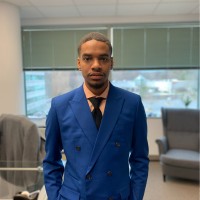 Desma Nicholson Jr