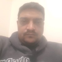 Desmond Iyer