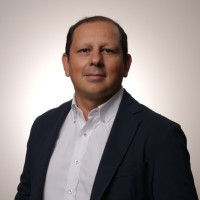 Adrian Negrete