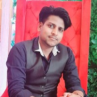 Rahul Garg